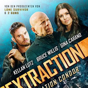 Bilder Extraction - Operation Condor