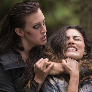 Bilder Phoebe Tonkin