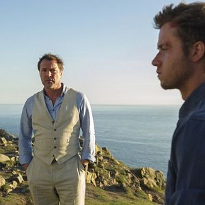 Bilder Take Down - Die Todesinsel