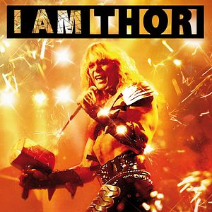 Bilder I Am Thor