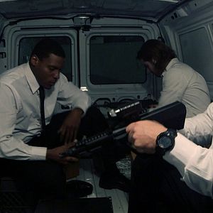 Bilder S.W.A.T. - Tödliches Spiel