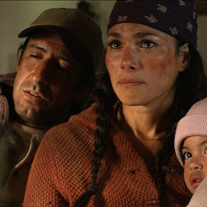 Bilder Lady Justice - Im Namen der Gerechtigkeit