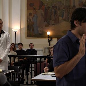 Bilder Lady Justice - Im Namen der Gerechtigkeit