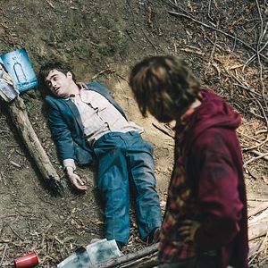 Bilder Daniel Radcliffe