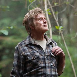 Bilder Robert Redford