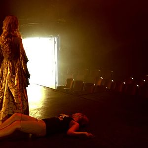 Bilder The Cawdor Theatre