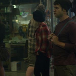 Bilder The Cawdor Theatre