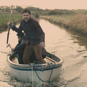 Bilder The Hatching - Die Natur beißt zurück