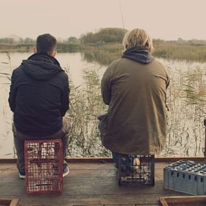 Bilder The Hatching - Die Natur beißt zurück