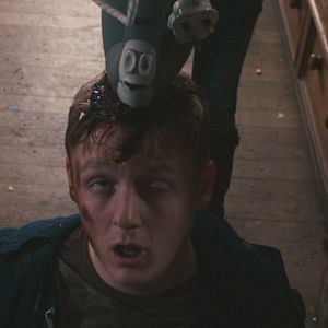 Bilder The Hatching - Die Natur beißt zurück