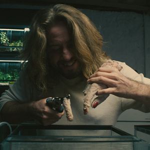 Bilder The Hatching - Die Natur beißt zurück