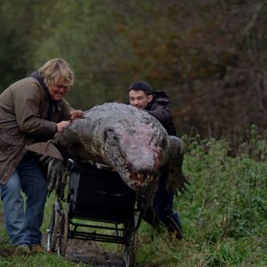 Bilder The Hatching - Die Natur beißt zurück