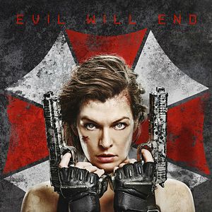 Bilder Resident Evil 6: The Final Chapter