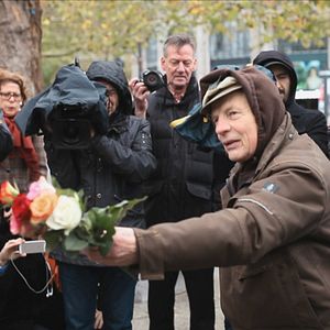 Bilder BErliN - Aus diesem Trallala kommst du nicht raus