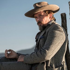 Bilder Ethan Hawke