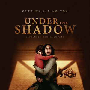 Bilder Under The Shadow
