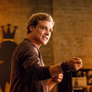 Bilder David Schütter