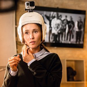 Bilder Peri Baumeister