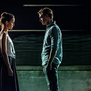 Bilder Peri Baumeister