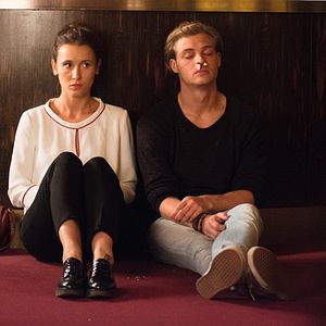 Bilder Peri Baumeister