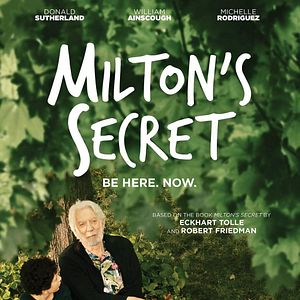 Bilder Milton's Secret