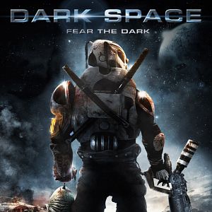 Bilder The Lost Planet - Something Is Out There