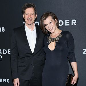 Bilder Milla Jovovich