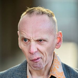 Bilder Ewen Bremner