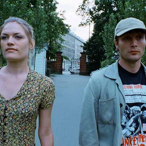 Bilder Mads Mikkelsen