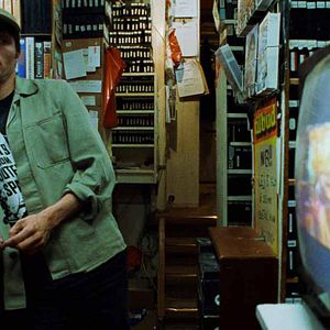 Bilder Mads Mikkelsen