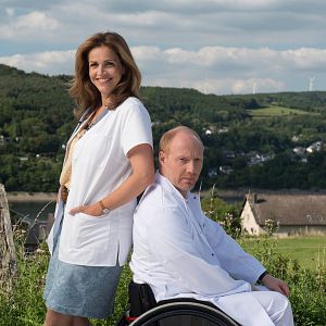 Bilder Die Eifelpraxis - Erste Hilfe aus Berlin