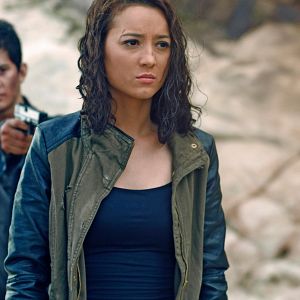 Bilder Julie Estelle