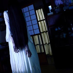 Bilder Sadako Vs. Kayako