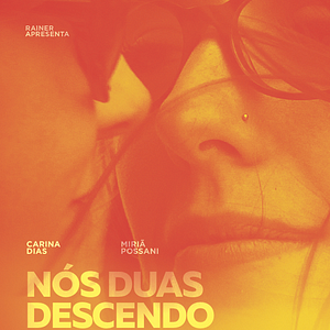 Bilder Nós Duas Descendo a Escada