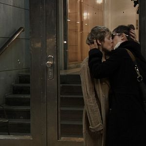 Bilder Nós Duas Descendo a Escada