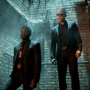 Bilder Marvel's Luke Cage
