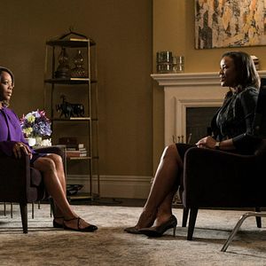 Bilder Marvel's Luke Cage