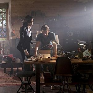 Bilder MacGyver (2016)