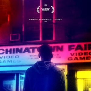 Bilder The Lost Arcade