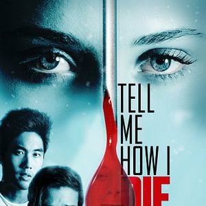 Bilder Tell Me How I Die