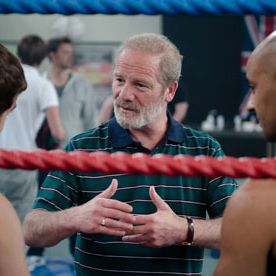 Bilder The Man Inside