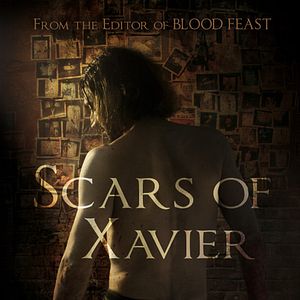 Bilder Scars Of Xavier