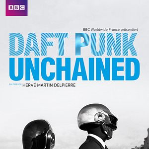 Bilder Daft Punk - Unchained