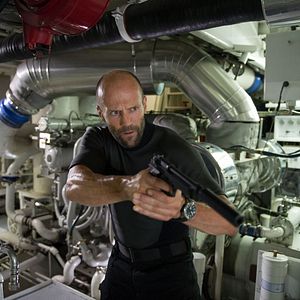 Bilder The Mechanic 2 - Resurrection