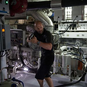 Bilder The Mechanic 2 - Resurrection