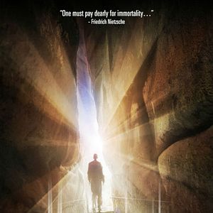 Bilder Man from Earth: Holocene