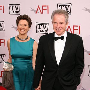 Bilder Annette Bening