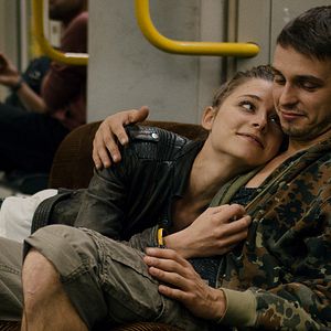 Bilder Mateusz Dopieralski