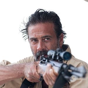 Bilder Desierto - Tödliche Hetzjagd