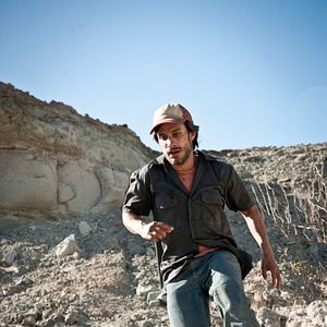 Bilder Desierto - Tödliche Hetzjagd